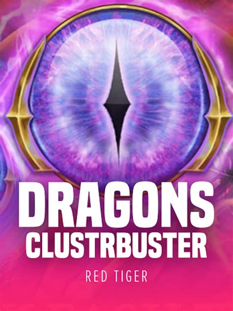 Dragons Clusterbuster Blaze